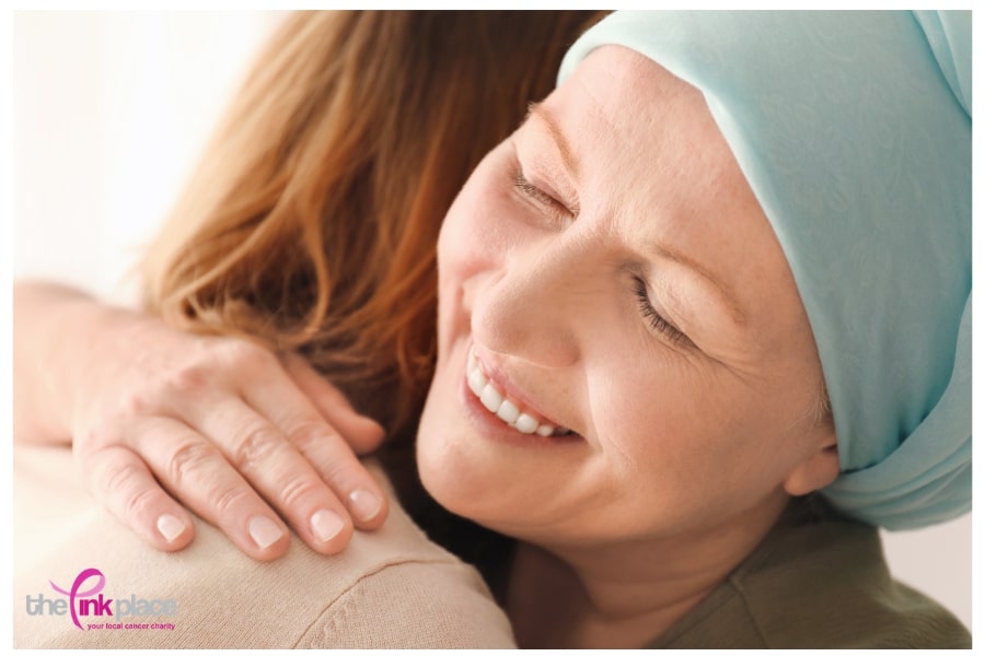 Introducing our wheelie bin recycling initiative supporting The Pink Place Charity